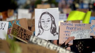 Breonna Taylor Was Allegedly Still Alive After Cops Broke In to Her Home and Shot Her